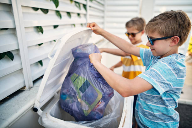 Best Junk Hauling Services  in Perry Hall, MD