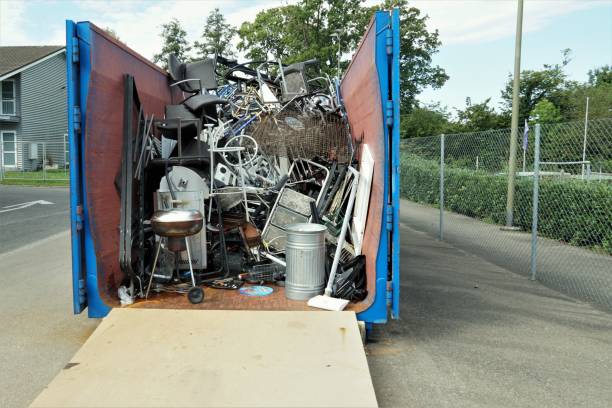 Best Junk Removal and Recycling  in Perry Hall, MD