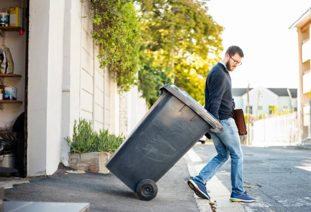 Best Professional Junk Removal  in Perry Hall, MD