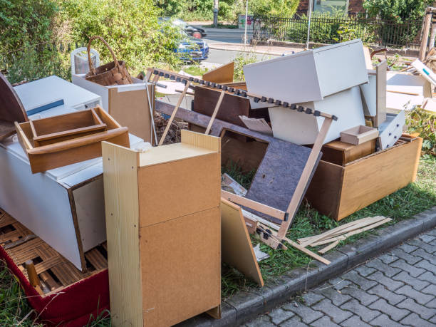 Yard Cleanup Services in Perry Hall, MD