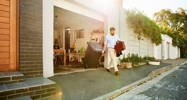 Professional Junk Removal in Perry Hall, MD