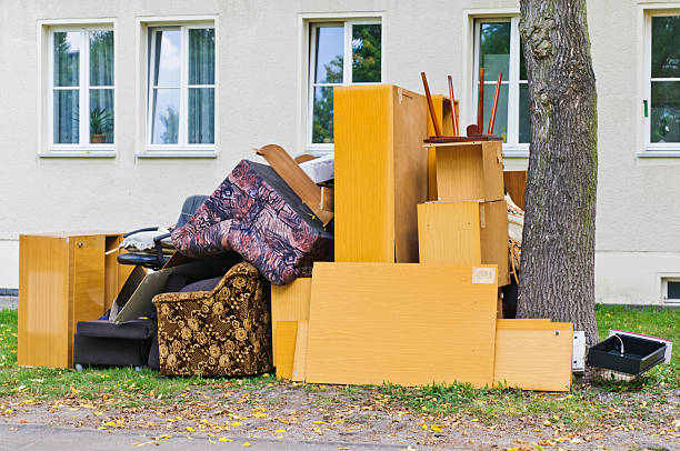 Best Residential Junk Removal  in Perry Hall, MD