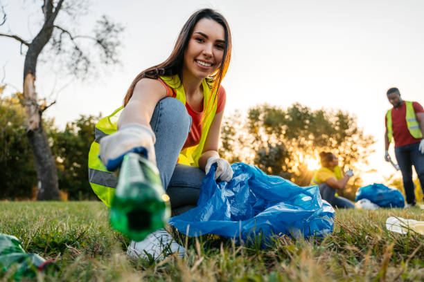 Commercial Cleanout Services in Perry Hall, MD
