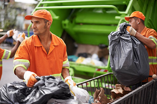 Best Yard Waste Removal  in Perry Hall, MD