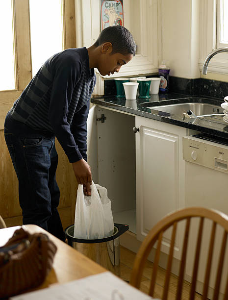 Appliance Disposal in Perry Hall, MD